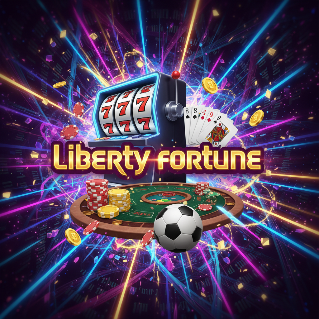 liberty fortune