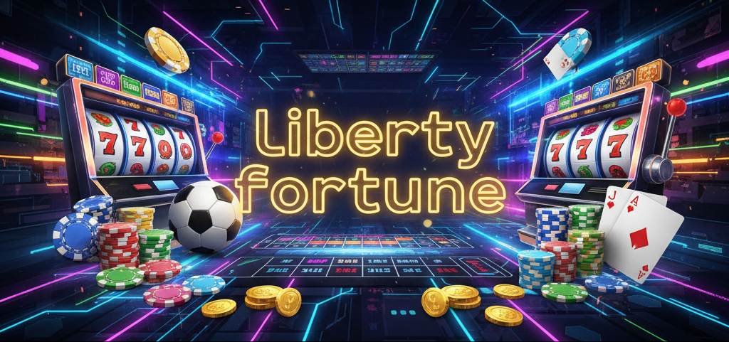 liberty fortune