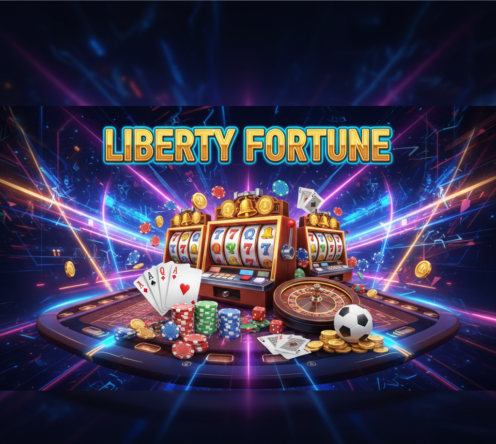 liberty fortune