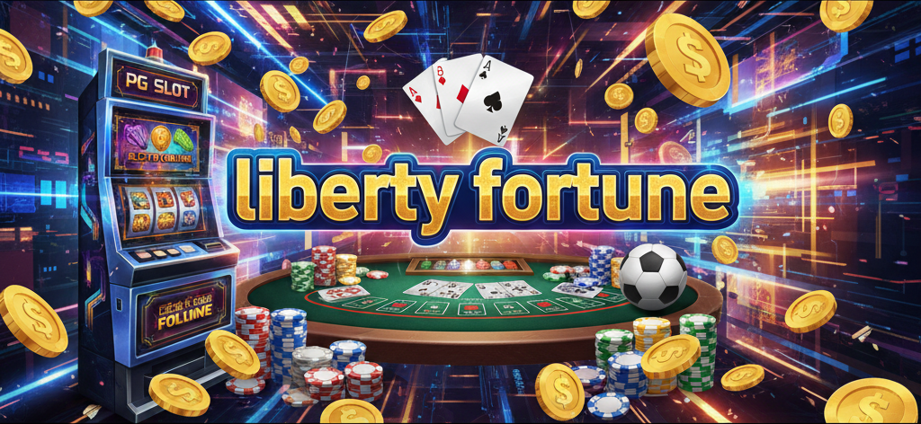 liberty fortune